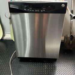 GE Dishwasher $50