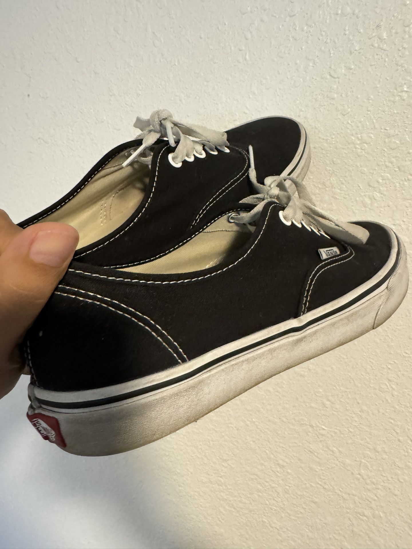 Vans Old Skool Size 10