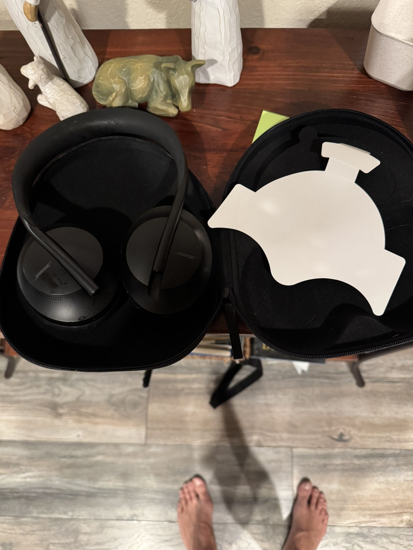 Bose Wireless Headphones 