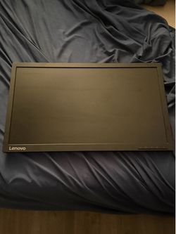 Lenovo Gaming Monitor G24-10