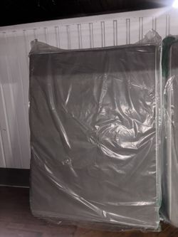 Queen Box Spring