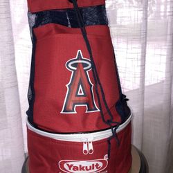 Angel’s Gear: Backpack Coolers