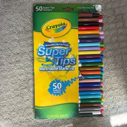 Markers