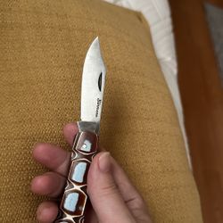 Trabzon Surmene knife