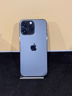 iPhone 14 Pro Max 128GB T-Mobile & Metro