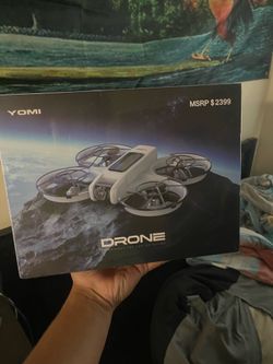 Vr drone price is changeable just send an offer