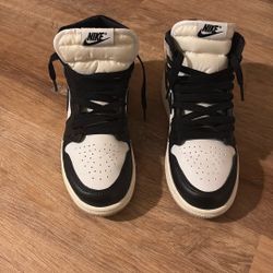 Jordans 