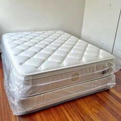 New Mattresses  Needs to Go‼️