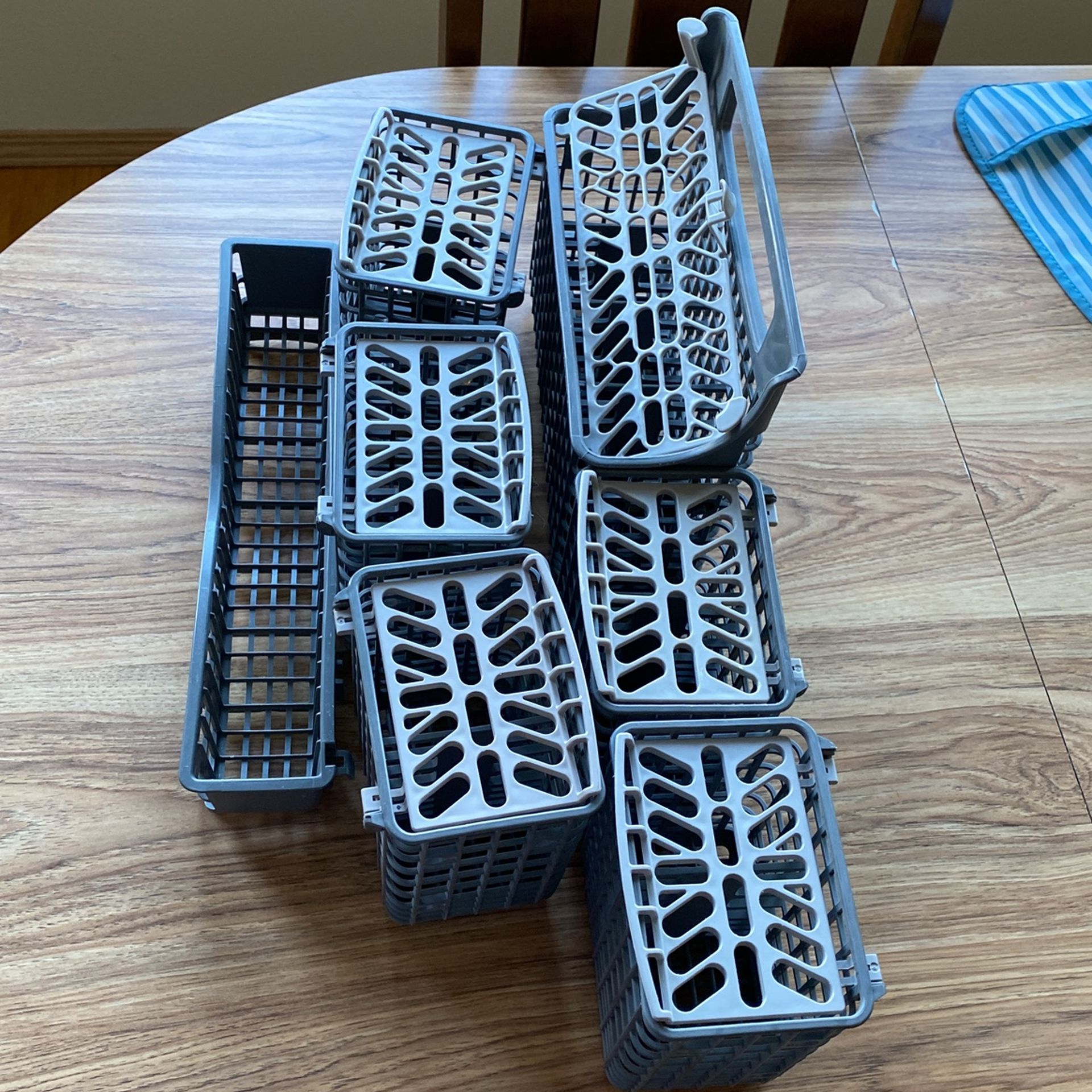 Dishwasher Baskets