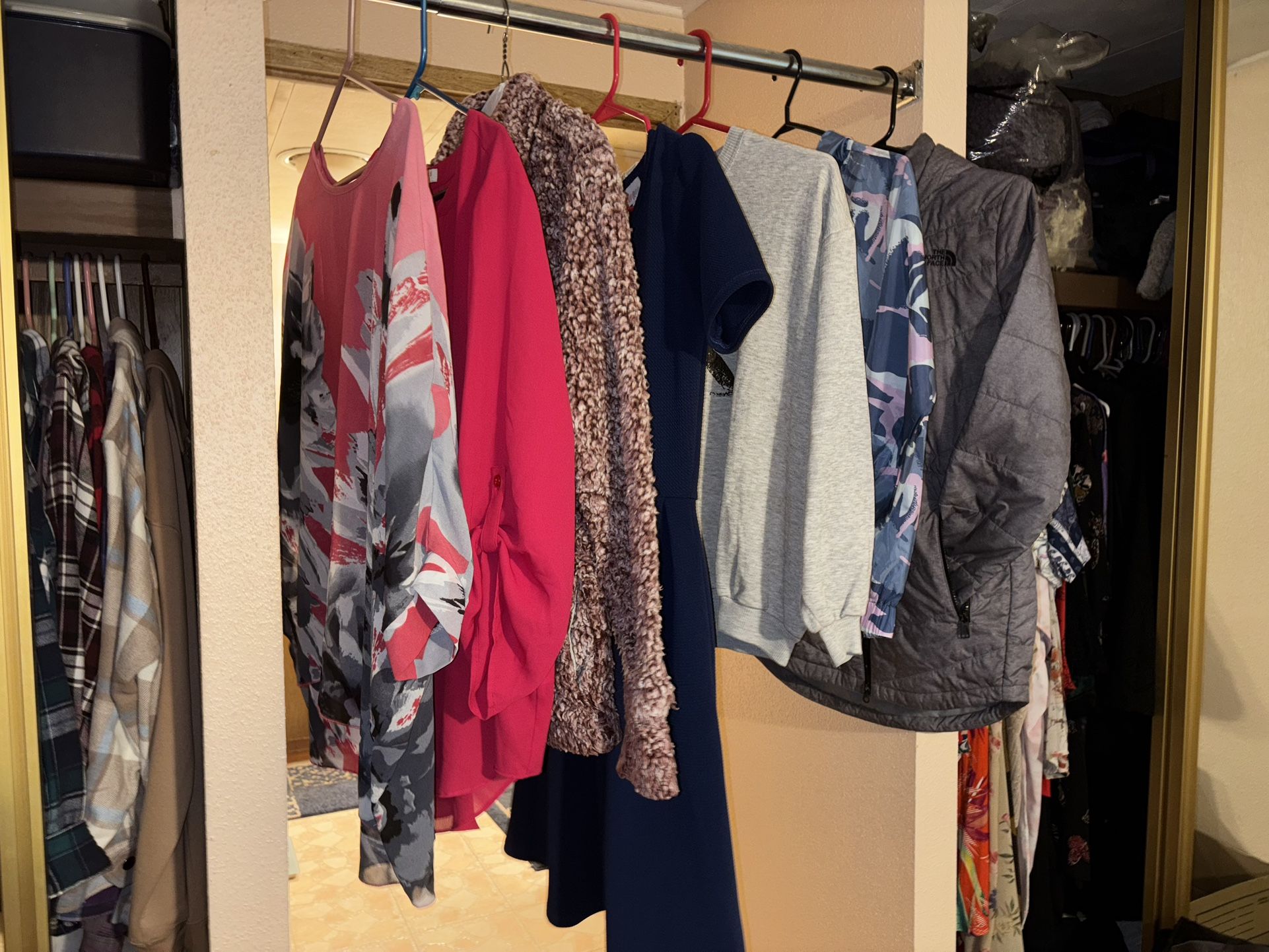 Women’s Clothes