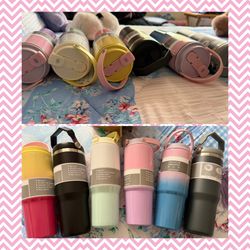 Hot/Cold 30oz New Tumblers