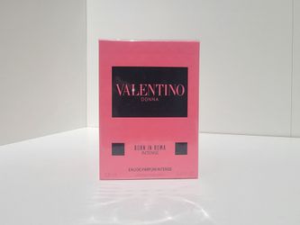 Valentino donna intense