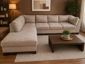 Sectional Couch With Delivery