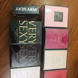 Victoria Secret Perfumes Sale $35 Each Firm Price