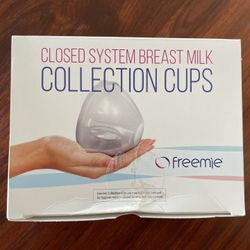 Freebie Collection Cups