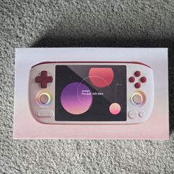 AYANEO Pocket AIR Mini - Polar Black - 3GB RAM + 64GB Storage