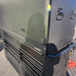 Tool Box (Husky)