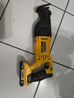 Sawzall