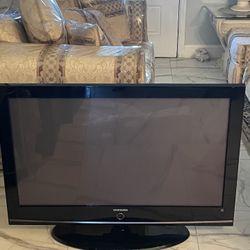 Samsung Regular TV 