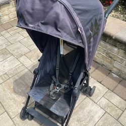 Maclaren stroller