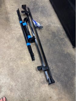 Metal bed frame