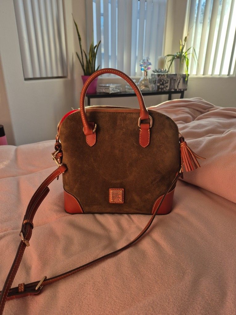 Dooney & Bourke Bag