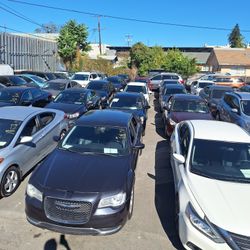 Cars For Sale 