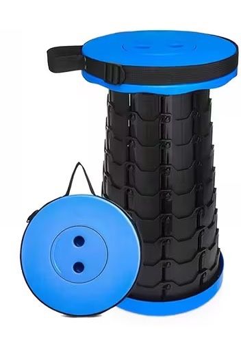 Brand NEW - Upgraded Folding Stool