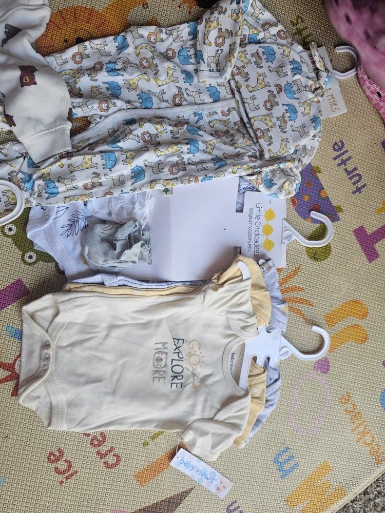 Baby Boy Colthes