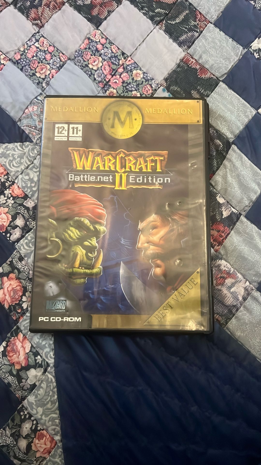 War Craft https://offerup.com/redirect/?o=QmF0dGxlLm5ldA== Edition 2