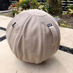 Yoga Ball