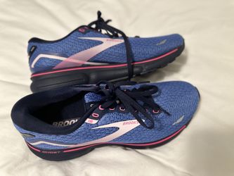 Brooks Ghost 15 - Women Size 10