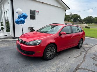 2011 Volkswagen Jetta