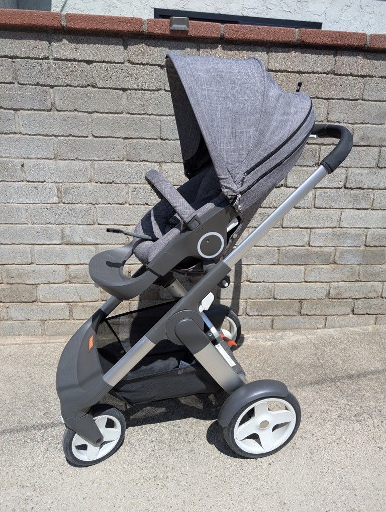 Stokke Crusi Stroller