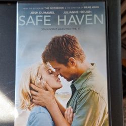 SAFE HAVEN 