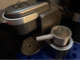 Coffee maker