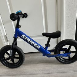 Strider 12 Balance Bike