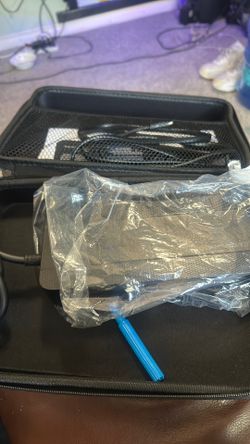 Specialized battery charger