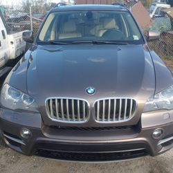 2013 BMW X5 