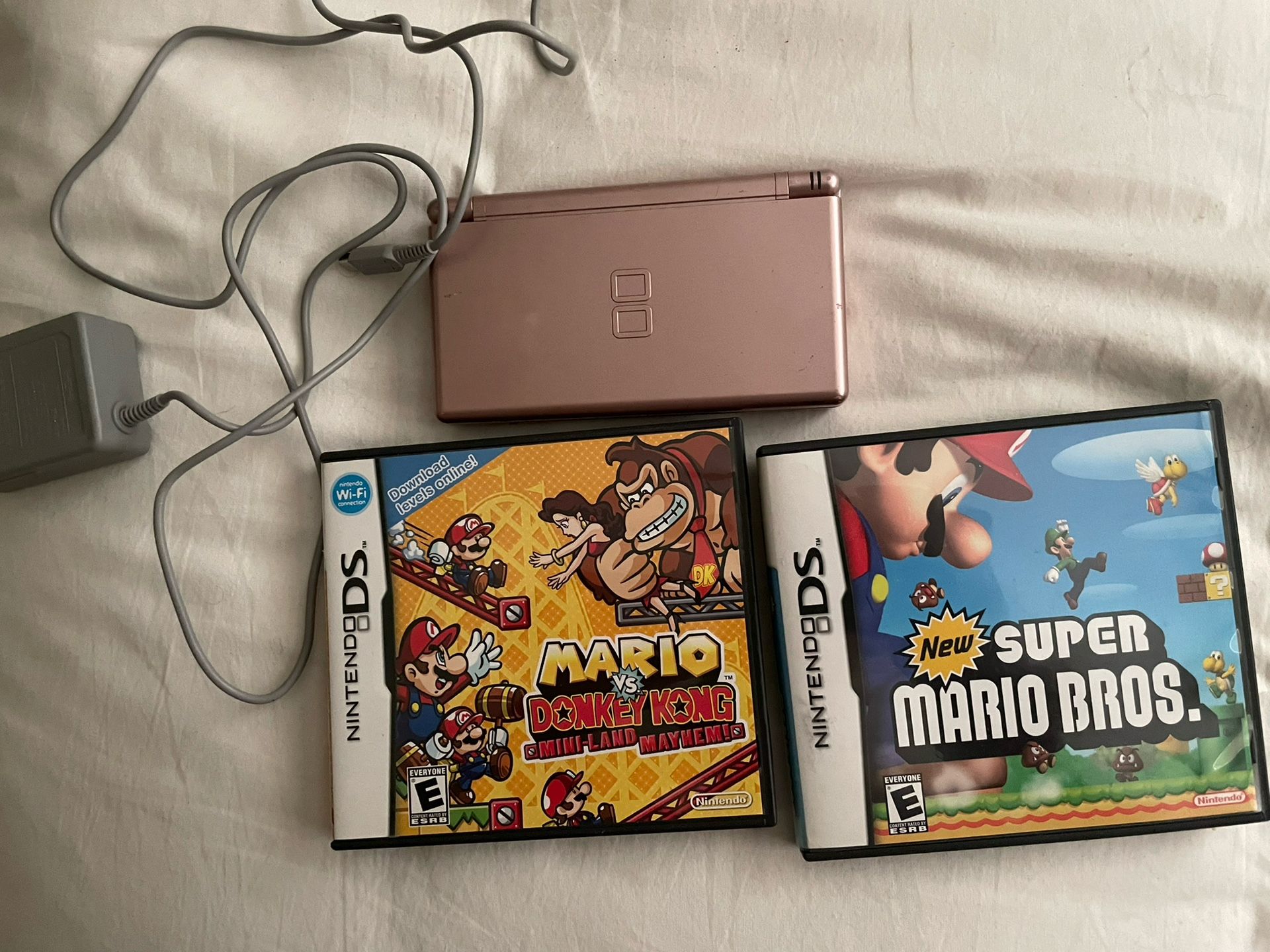 DS Lite