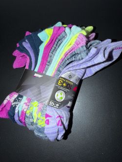 AVIA WOMES SOCKS 4-10 NEW