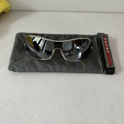 Prada Sun Glasses