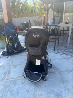 Osprey poco