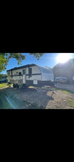 2022 Kingsport RV