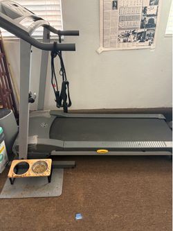 Treadmill