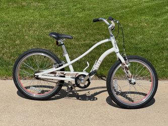 Electra Sprocket 1 20” Girls Bike