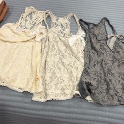 Ropa Nueba Y Unas Usadas Semy Nuebas 