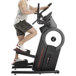 Proform HIIT L6 Elliptical Trainer 