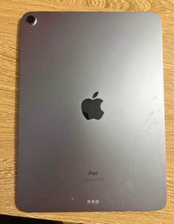 iPad