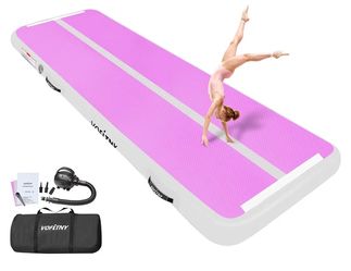 10ft gymnastics mat